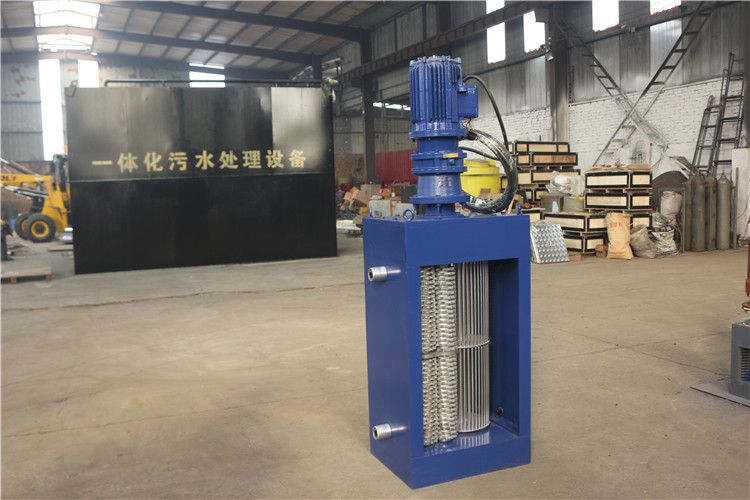 粉碎格柵（shān）機