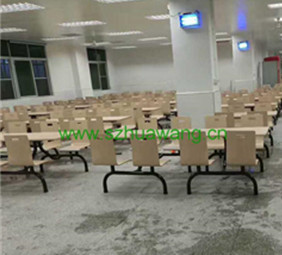 餐桌（zhuō）椅案例