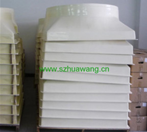 玻璃鋼（gāng）箱體外殼