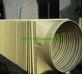 玻璃鋼箱體（tǐ）外殼