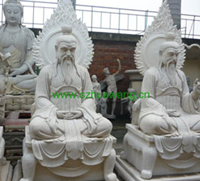 玻璃（lí）鋼雕塑