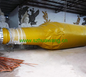 玻（bō）璃鋼（gāng）雕塑