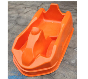 碰碰（pèng）車外殼