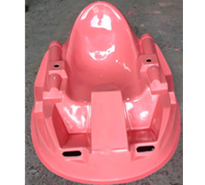 碰（pèng）碰車外殼