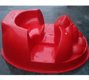 碰碰車外（wài）殼