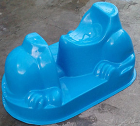 碰碰（pèng）車外殼