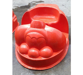 碰碰車外殼（ké）