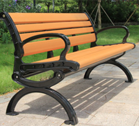 公園（yuán）椅J002