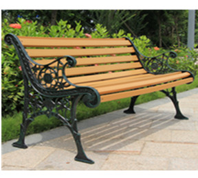 公園（yuán）椅J006