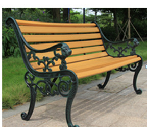 公（gōng）園椅（yǐ）J007