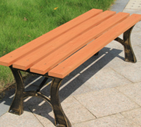 公園（yuán）椅J008