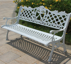 公（gōng）園椅（yǐ）J019