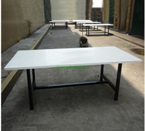 玻璃鋼工作台G008