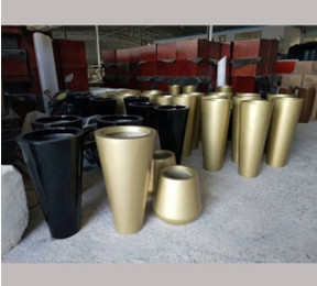 玻璃（lí）鋼花盆