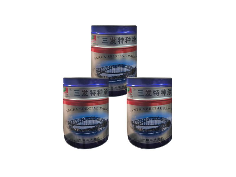 三（sān）發-特種塗料